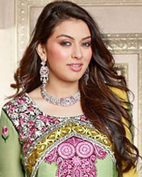 Hansika Motwani